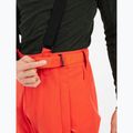 Men's Protest Prtrowens snowboard trousers burnt orange 5