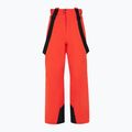 Men's Protest Prtrowens snowboard trousers burnt orange 6