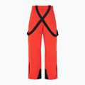 Men's Protest Prtrowens snowboard trousers burnt orange 7