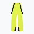 Men's Protest Prtrowens snowboard trousers limone 6