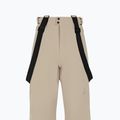 Men's Protest Prtrowens snowboard trousers bamboobeige 3