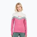 Women's Protest Prtmerci Mid Layer sweatshirt rose dust 4