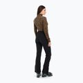 Women's Protest Prtfuzzy24 1/4 Zip tortilla sweatshirt 3