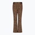 Women's snowboard trousers Protest Prtangle24 fudgecamel 6