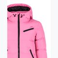 Women's ski jacket Protest PRTLucid foxy pink 3