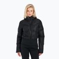 Women's snowboard jacket Protest Prtmicha true black