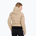 Women's snowboard jacket Protest Prtalysumi bamboobeige 4