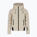 Women's snowboard jacket Protest Prtalysumi bamboobeige 6