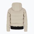 Women's snowboard jacket Protest Prtalysumi bamboobeige 7