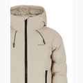 Women's snowboard jacket Protest Prtalysumi bamboobeige 8