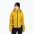 Women's snowboard jacket Protest Prtalysumi oliveoil green