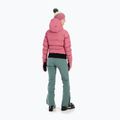 Women's Protest Prtalysumi rose dust snowboard jacket 4