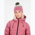 Women's Protest Prtalysumi rose dust snowboard jacket 5