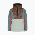 Women's snowboard jacket Protest Prtapel green baygreen