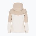 Women's snowboard jacket Protest Prtdisk bamboobeige 10