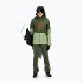 Men's Protest Prtbakie thyme snowboard jacket 2