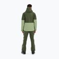 Men's Protest Prtbakie thyme snowboard jacket 4