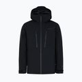 Men's snowboard jacket Protest PRTTimothy true black
