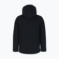 Men's snowboard jacket Protest PRTTimothy true black 2