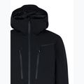 Men's snowboard jacket Protest PRTTimothy true black 3