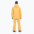 Men's Protest Prttimothy cab yellow snowboard jacket 4