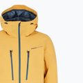 Men's Protest Prttimothy cab yellow snowboard jacket 9