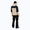 Men's Protest Prtchoose bamboobeige snowboard jacket 3