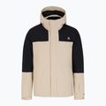 Men's Protest Prtchoose bamboobeige snowboard jacket 7