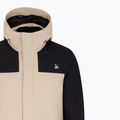 Men's Protest Prtchoose bamboobeige snowboard jacket 9