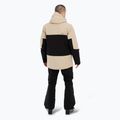 Men's Protest Prtdazzle snowboard jacket bamboobeige 4