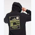 Men's Protest Prtgalaxy snowboard jacket true black 5