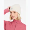 Women's winter beanie Protest Prtpri24 kitoffwhite 4