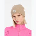 Women's winter cap Protest Prtpri24 bamboobeige 4