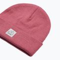 Women's winter beanie Protest Prtpri24 rose dust 3