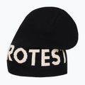 Men's Protest Prtburham24 winter cap true black 3