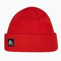 Men's Protest Prtburham24 burnt orange winter cap 2