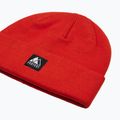 Men's Protest Prtburham24 burnt orange winter cap 3