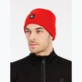 Men's Protest Prtburham24 burnt orange winter cap 4