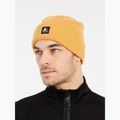 Men's Protest Prtburham24 cab yellow winter cap 4