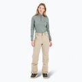 Women's snowboard trousers Protest Prtcinnamones bamboobeige 2