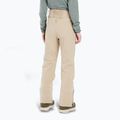 Women's snowboard trousers Protest Prtcinnamones bamboobeige 4