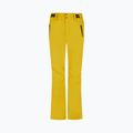 Women's snowboard trousers Protest Prtcinnamones oliveoil green