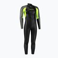 Men's Dare2Tri Dare2Swim 2.0 triathlon wetsuit black 21012M