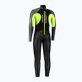 Men's Dare2Tri Dare2Swim 2.0 triathlon wetsuit black 21012M 2