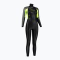 Women's Dare2Tri Dare2Swim 2.0 triathlon wetsuit black 21013FS