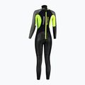 Women's Dare2Tri Dare2Swim 2.0 triathlon wetsuit black 21013FS 2