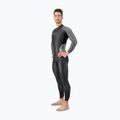 Men's triathlon wetsuit Dare2Tri MACH5 0.5 mm black 5