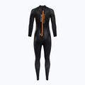 Women's triathlon wetsuit Dare2Tri Fina Mach4.1 black 21011FXS 3