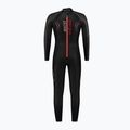 Men's Dare2Tri Mach3 0.7 triathlon wetsuit black 21003M 7