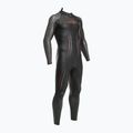 Men's Dare2Tri Mach3 0.7 triathlon wetsuit black 21003M